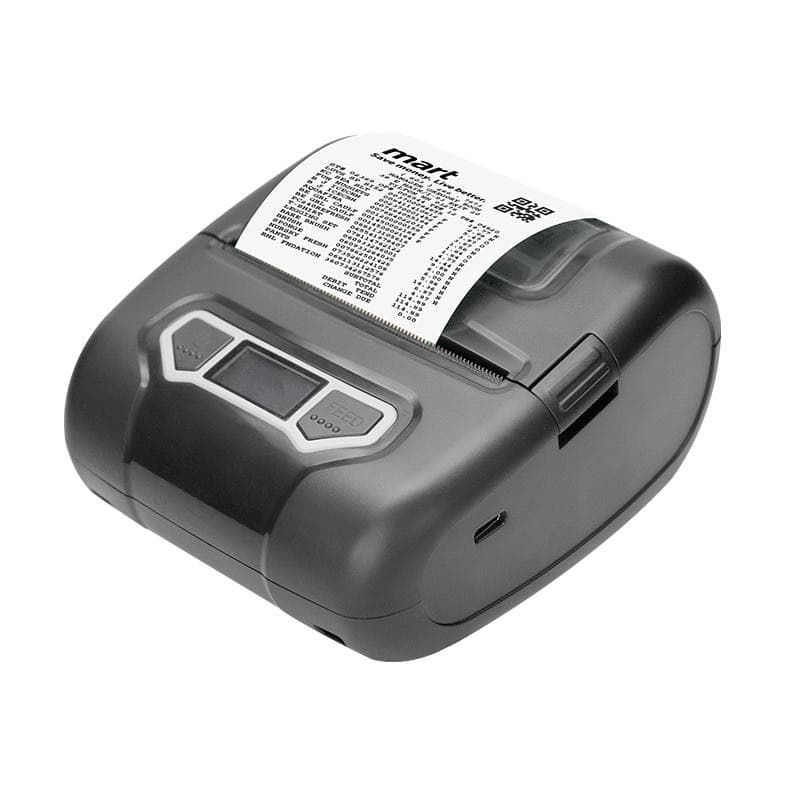 Xprinter XP-P201A · 58mm receipt